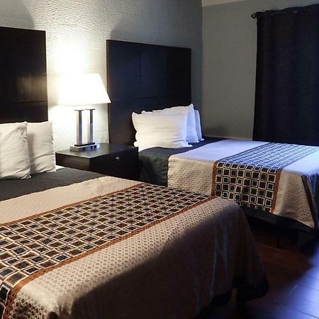 Quality Inn Seaside Heights Jersey Shore Beach ภายนอก รูปภาพ
