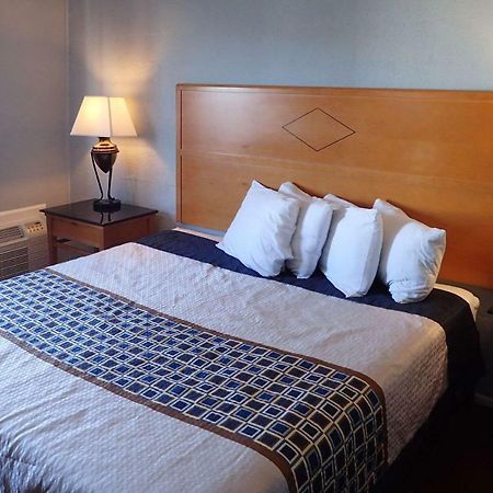 Quality Inn Seaside Heights Jersey Shore Beach ภายนอก รูปภาพ