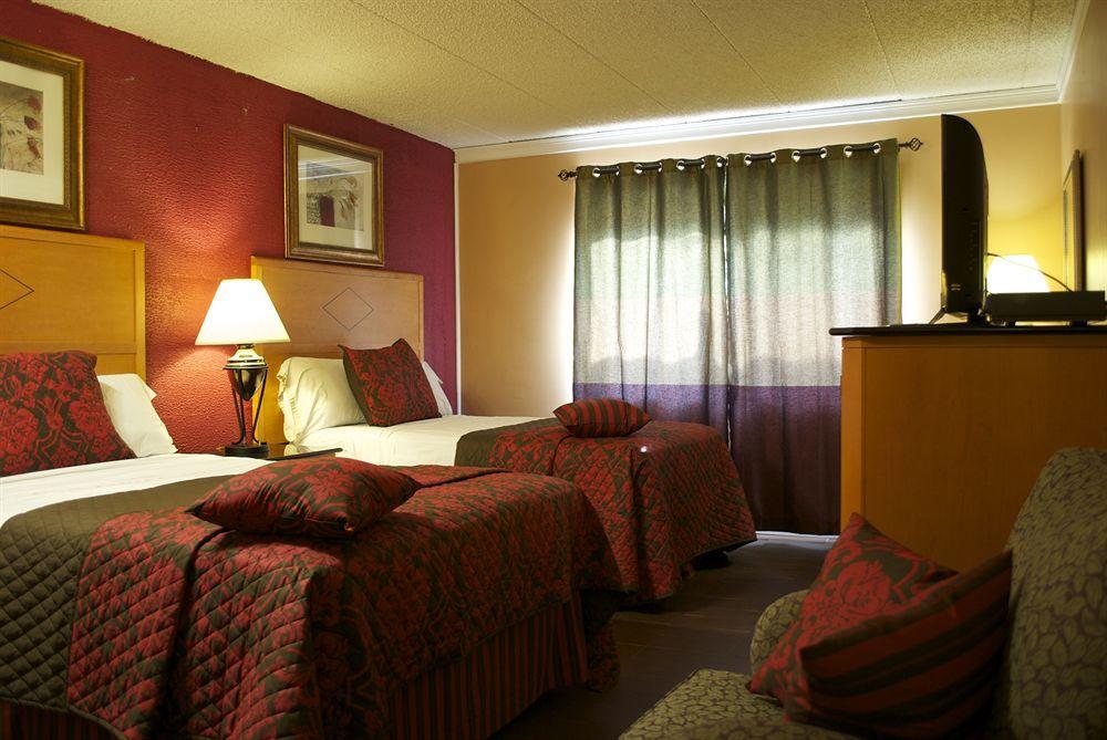 Quality Inn Seaside Heights Jersey Shore Beach ภายนอก รูปภาพ