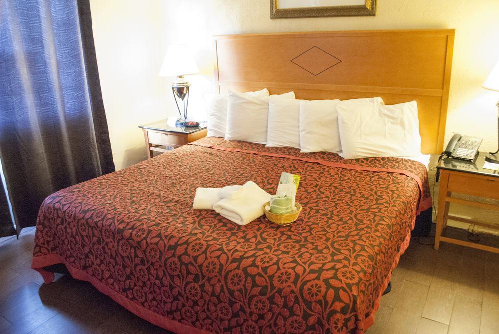 Quality Inn Seaside Heights Jersey Shore Beach ภายนอก รูปภาพ