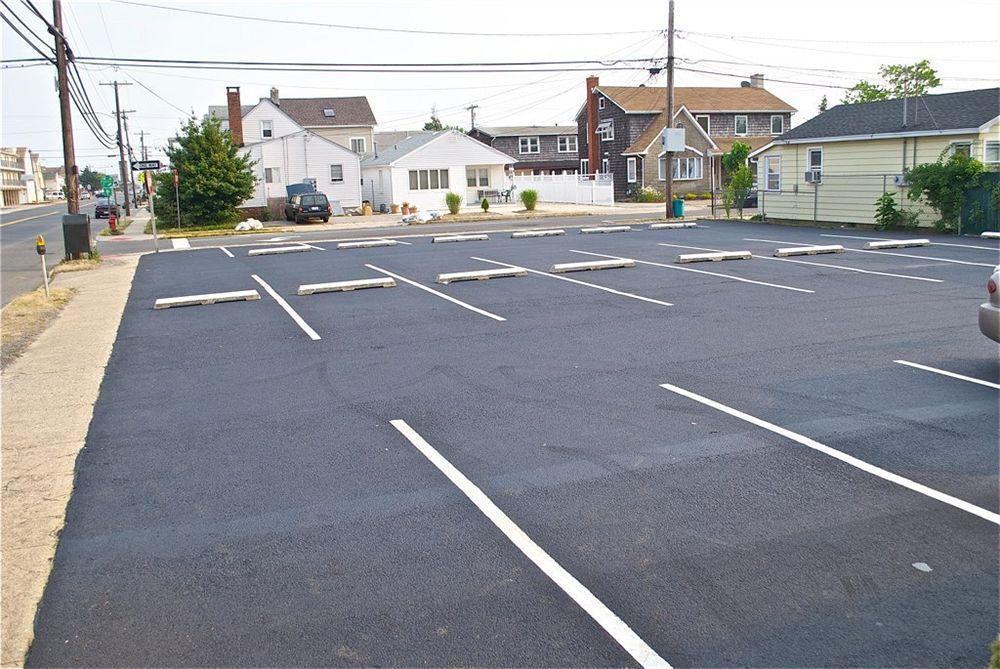 Quality Inn Seaside Heights Jersey Shore Beach ภายนอก รูปภาพ