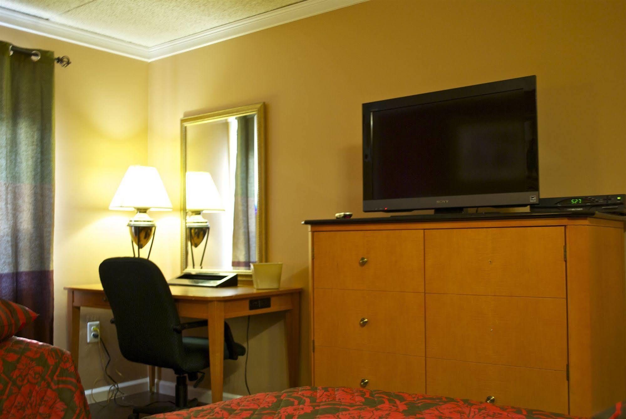 Quality Inn Seaside Heights Jersey Shore Beach ภายนอก รูปภาพ