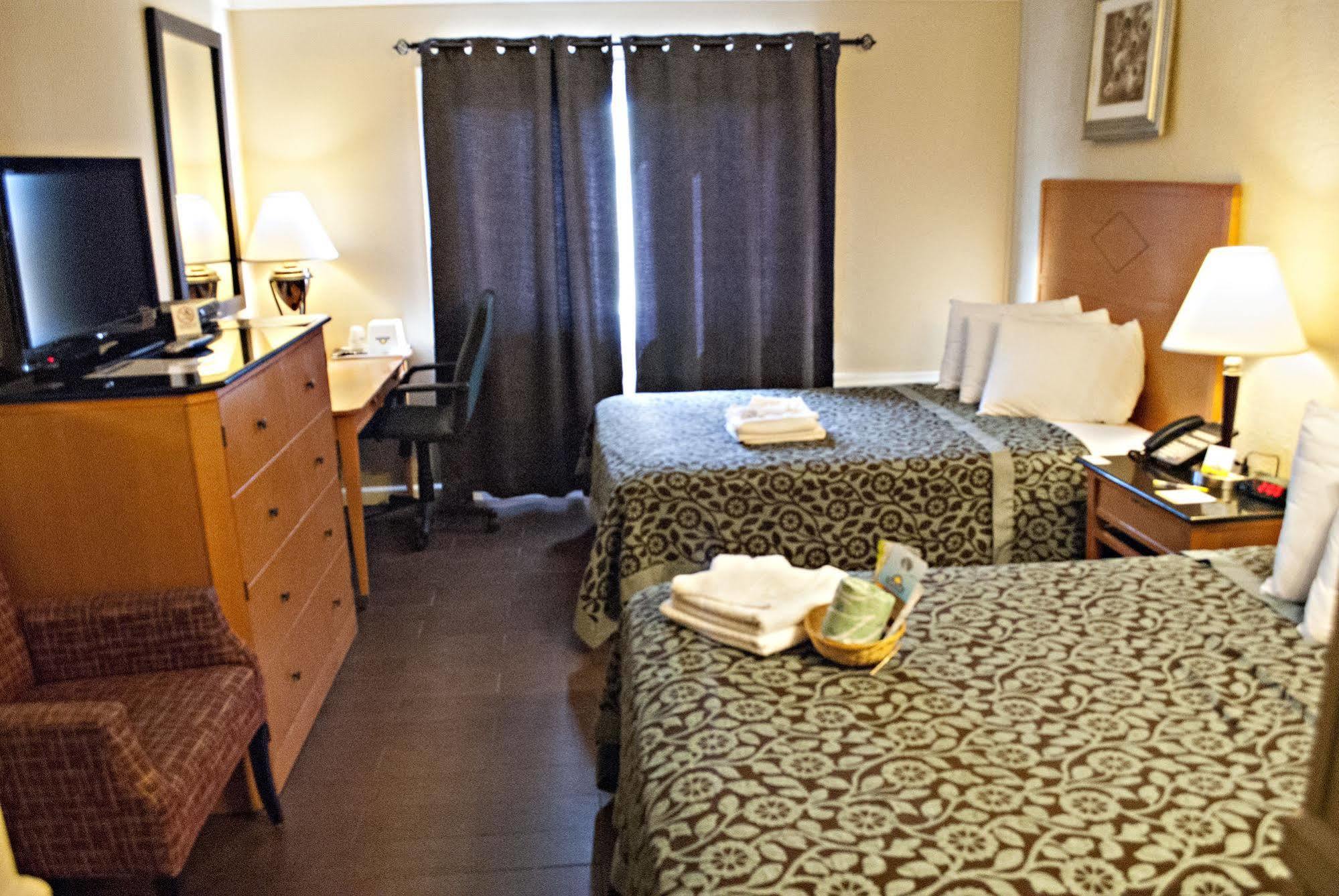 Quality Inn Seaside Heights Jersey Shore Beach ภายนอก รูปภาพ