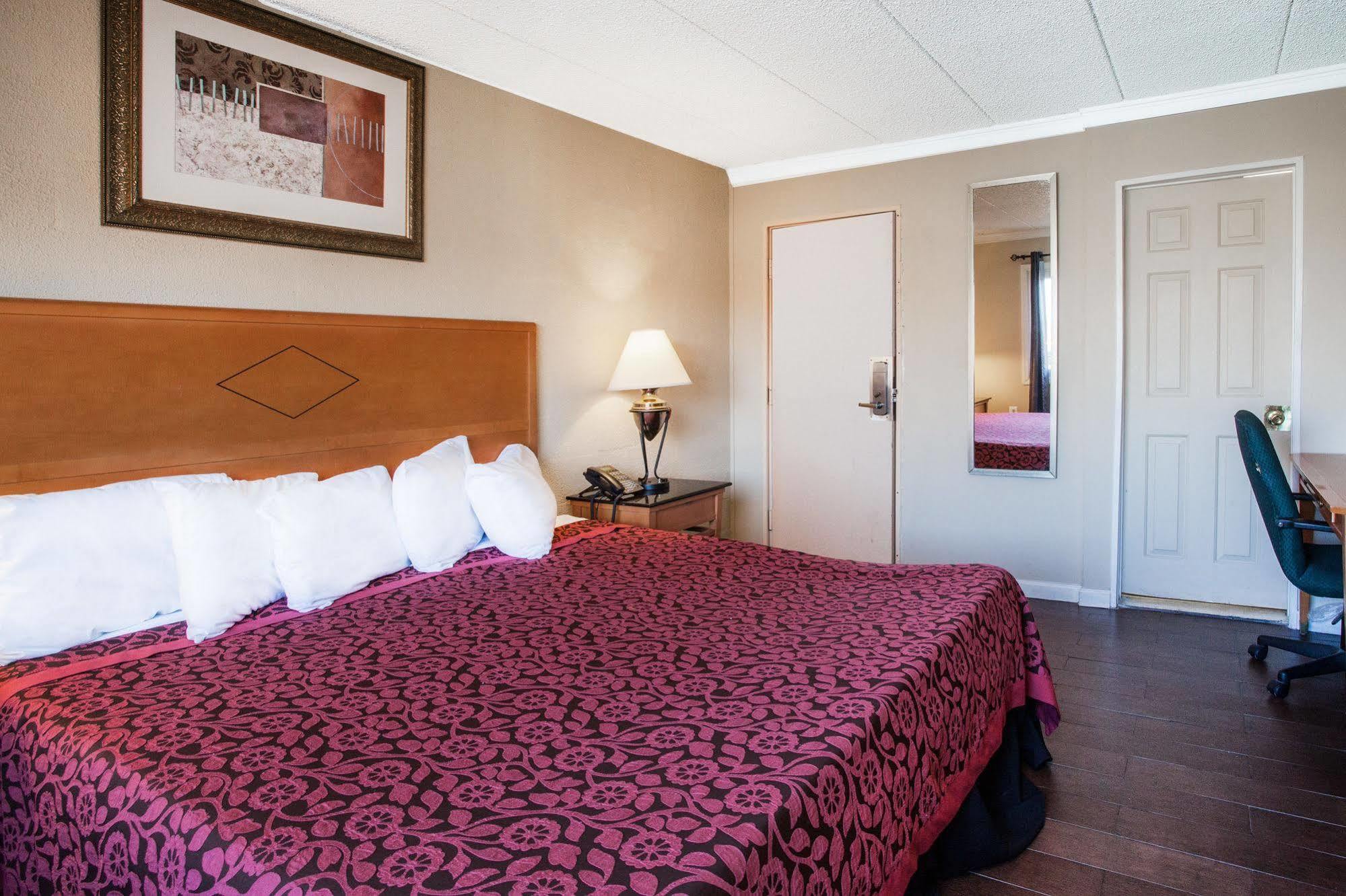 Quality Inn Seaside Heights Jersey Shore Beach ภายนอก รูปภาพ