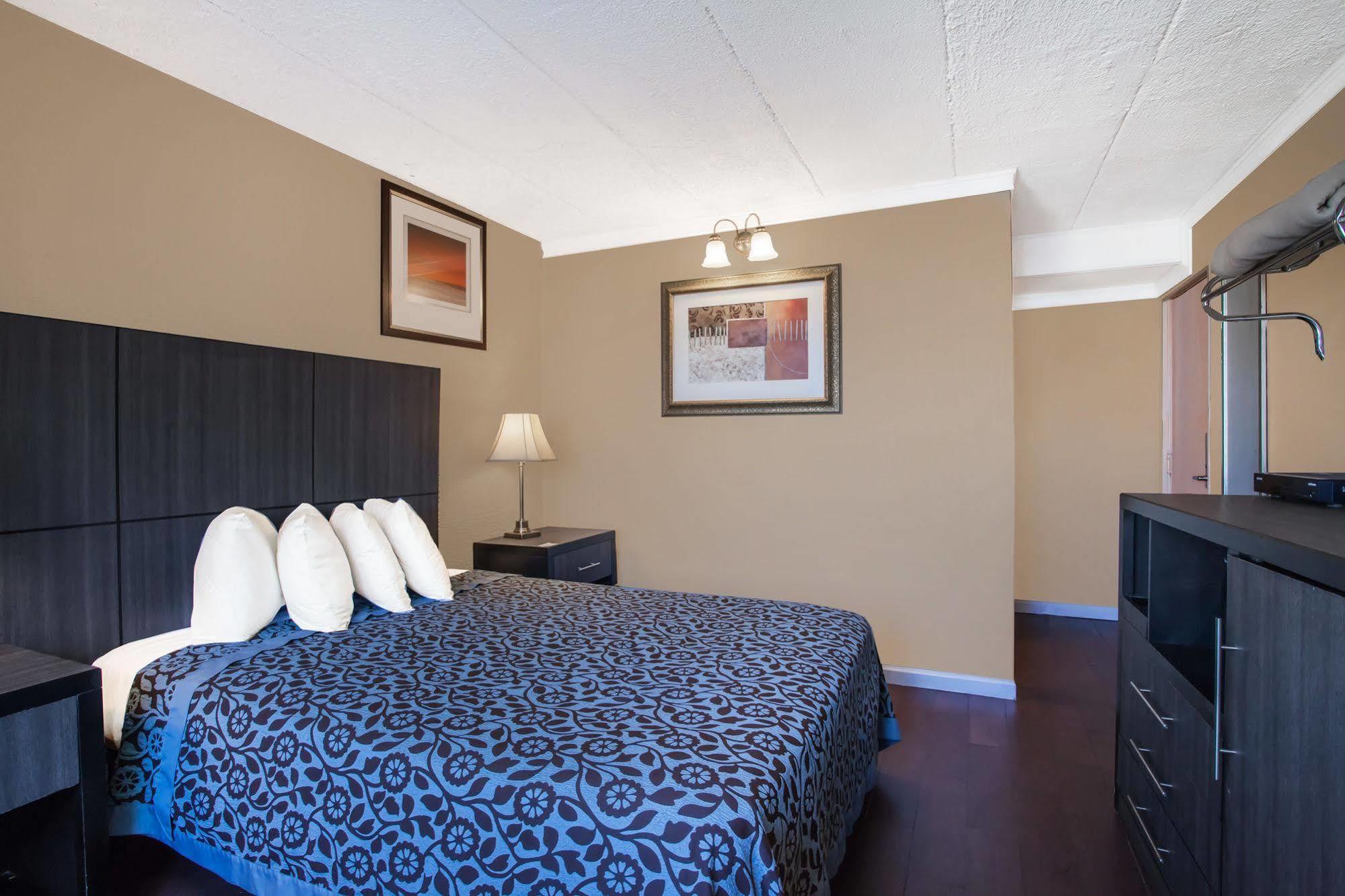 Quality Inn Seaside Heights Jersey Shore Beach ภายนอก รูปภาพ