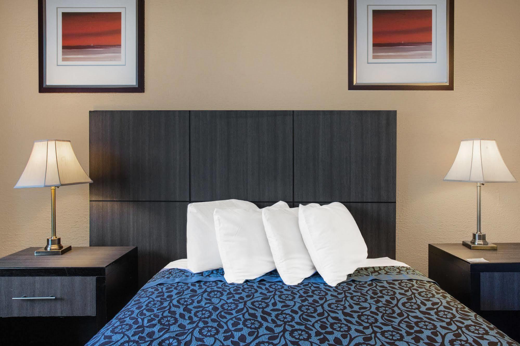 Quality Inn Seaside Heights Jersey Shore Beach ภายนอก รูปภาพ