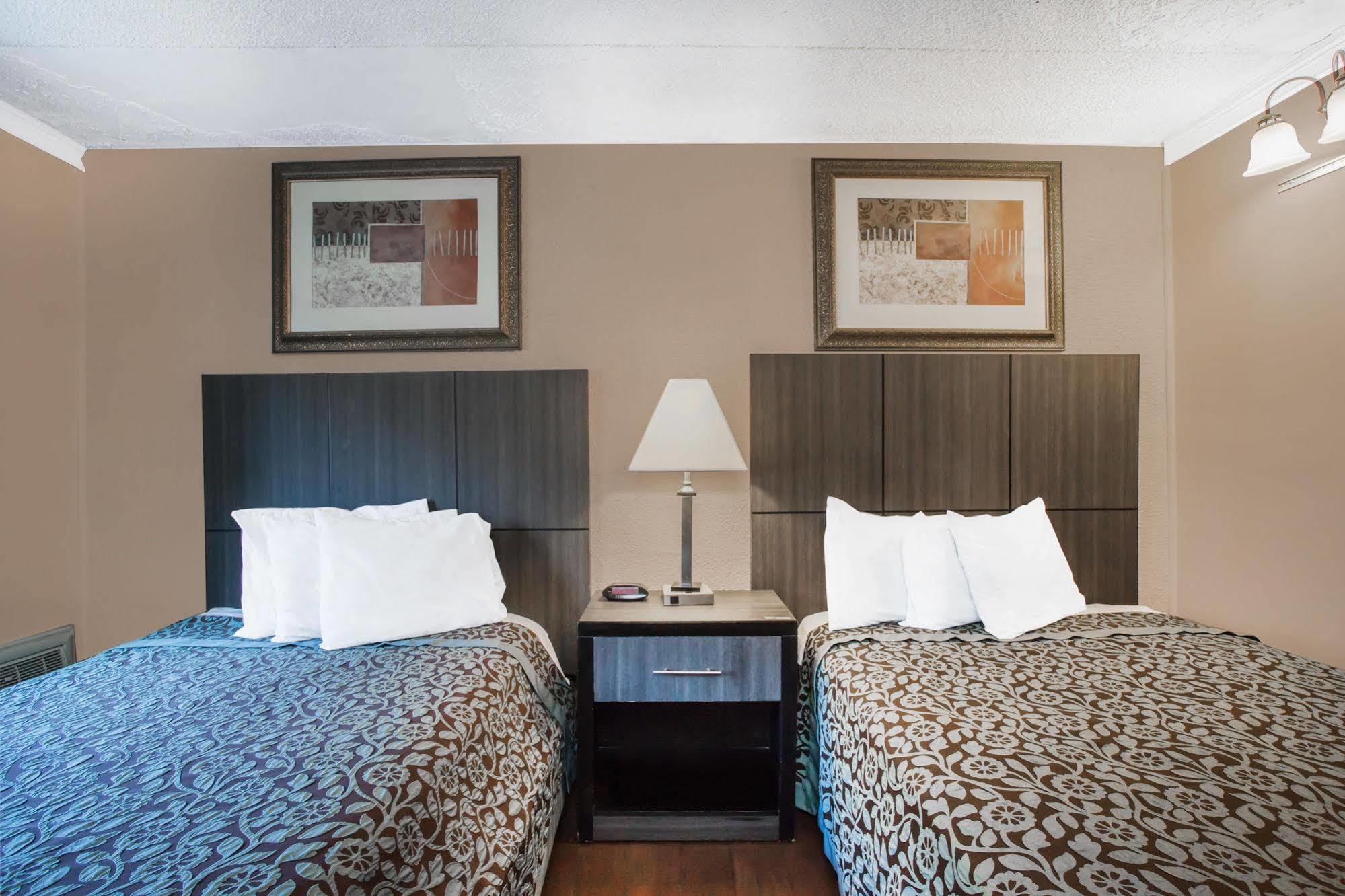 Quality Inn Seaside Heights Jersey Shore Beach ภายนอก รูปภาพ