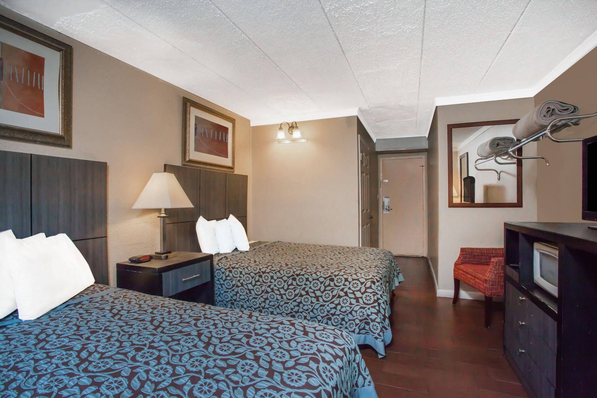 Quality Inn Seaside Heights Jersey Shore Beach ภายนอก รูปภาพ