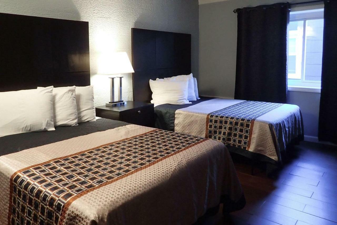 Quality Inn Seaside Heights Jersey Shore Beach ภายนอก รูปภาพ